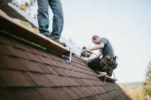 Find Roofers in Guilford County